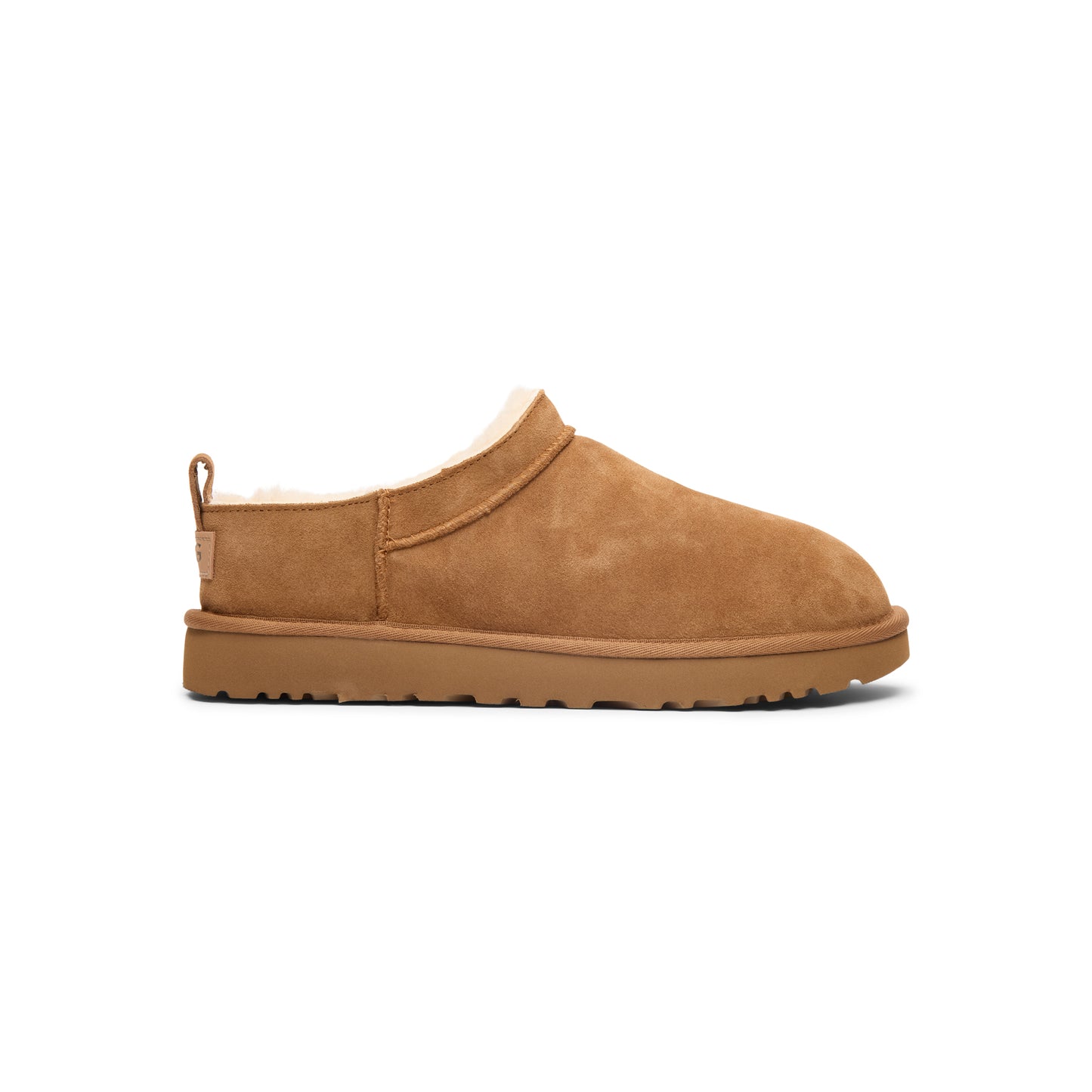 UGG Womens Classic Micro (Chestnut)