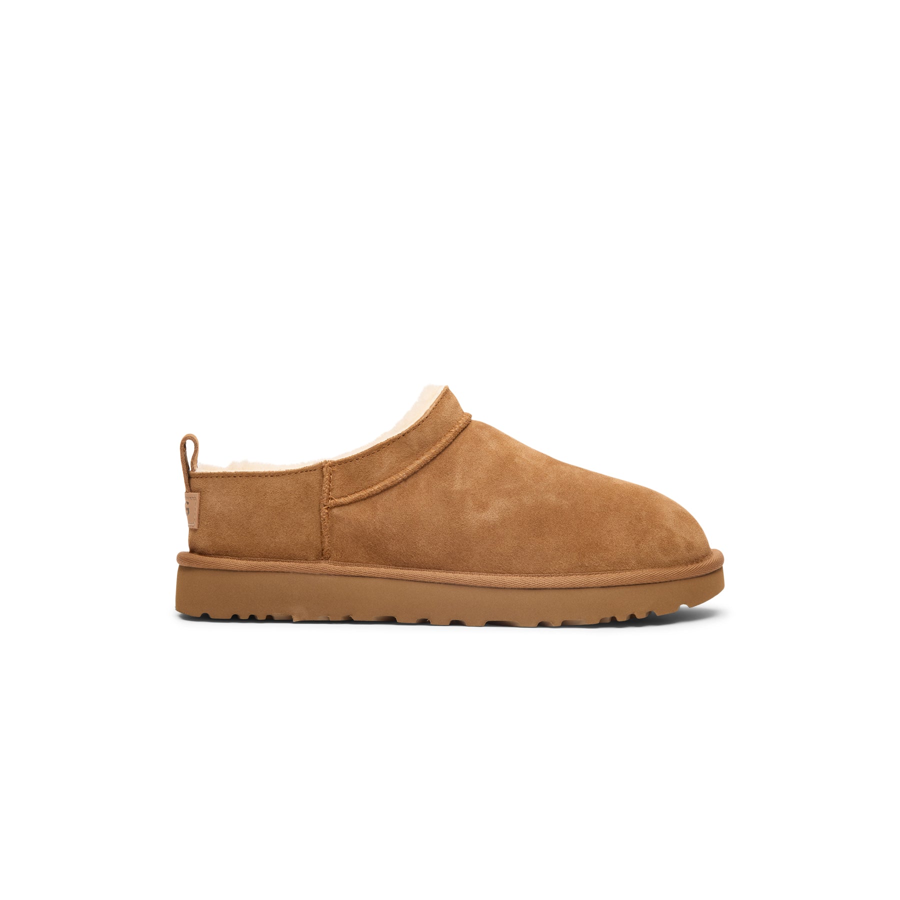UGG WMNS Classic Micro (Chestnut)