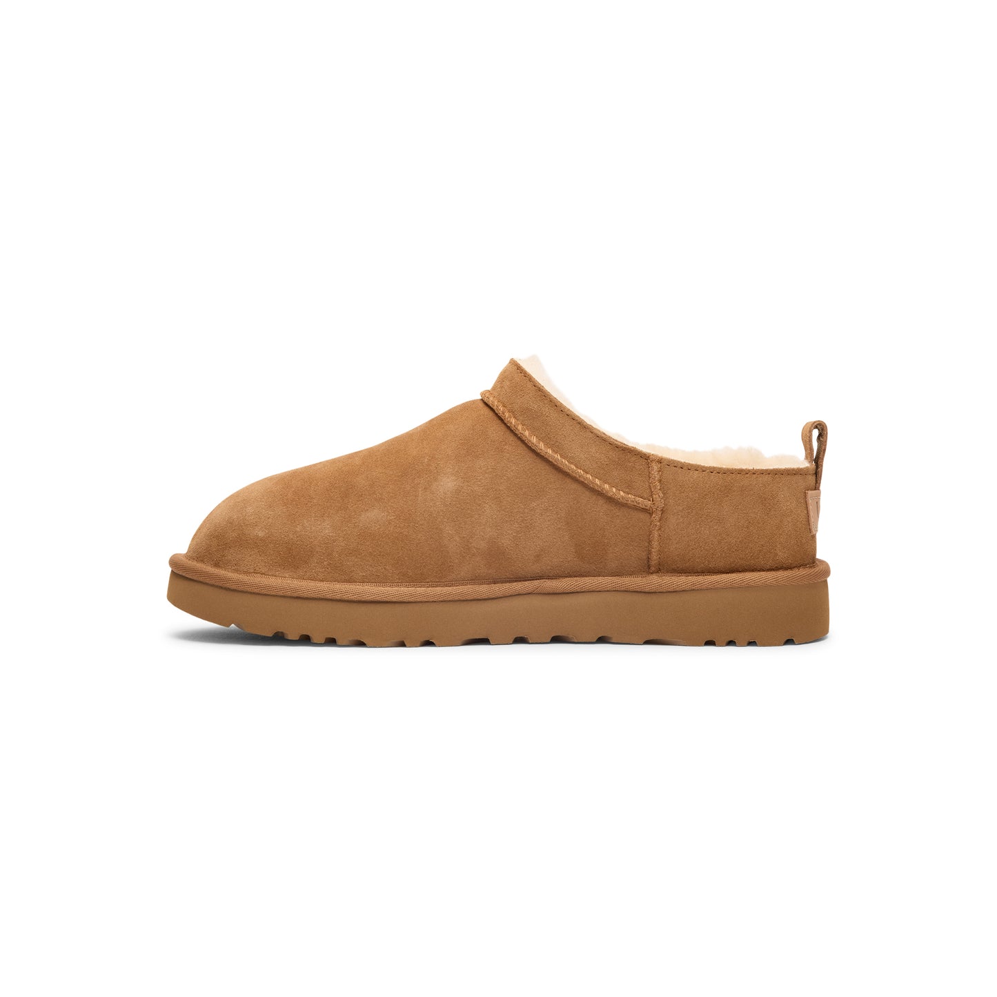 UGG Womens Classic Micro (Chestnut)