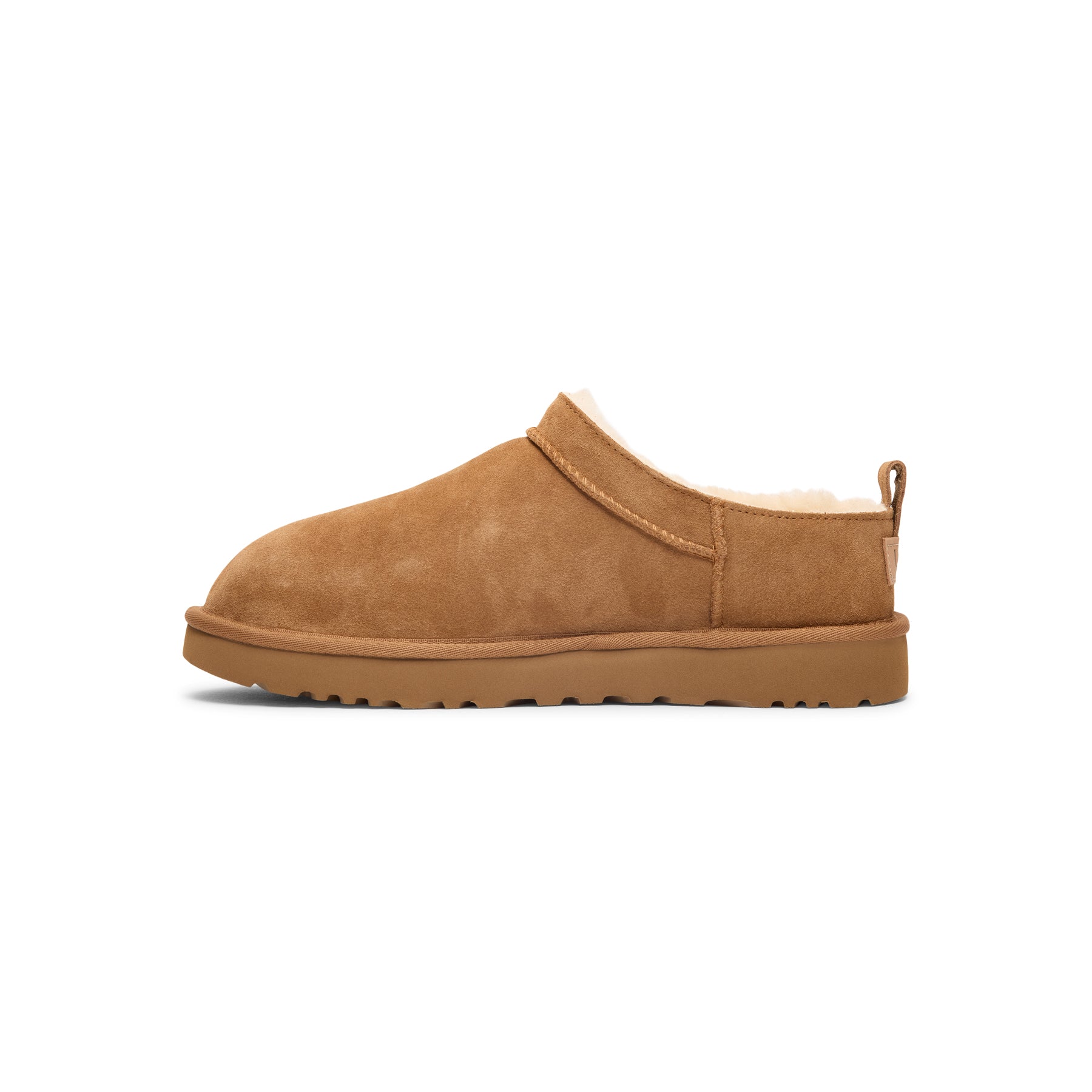 UGG Womens Classic Micro (Chestnut)