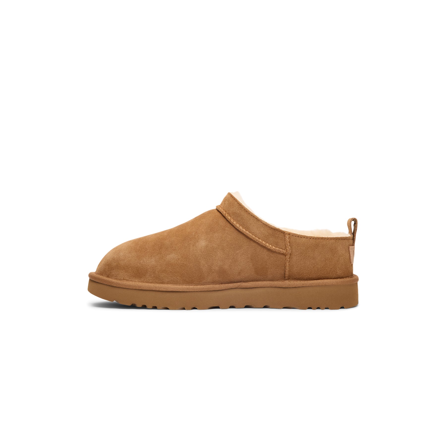 UGG WMNS Classic Micro (Chestnut)