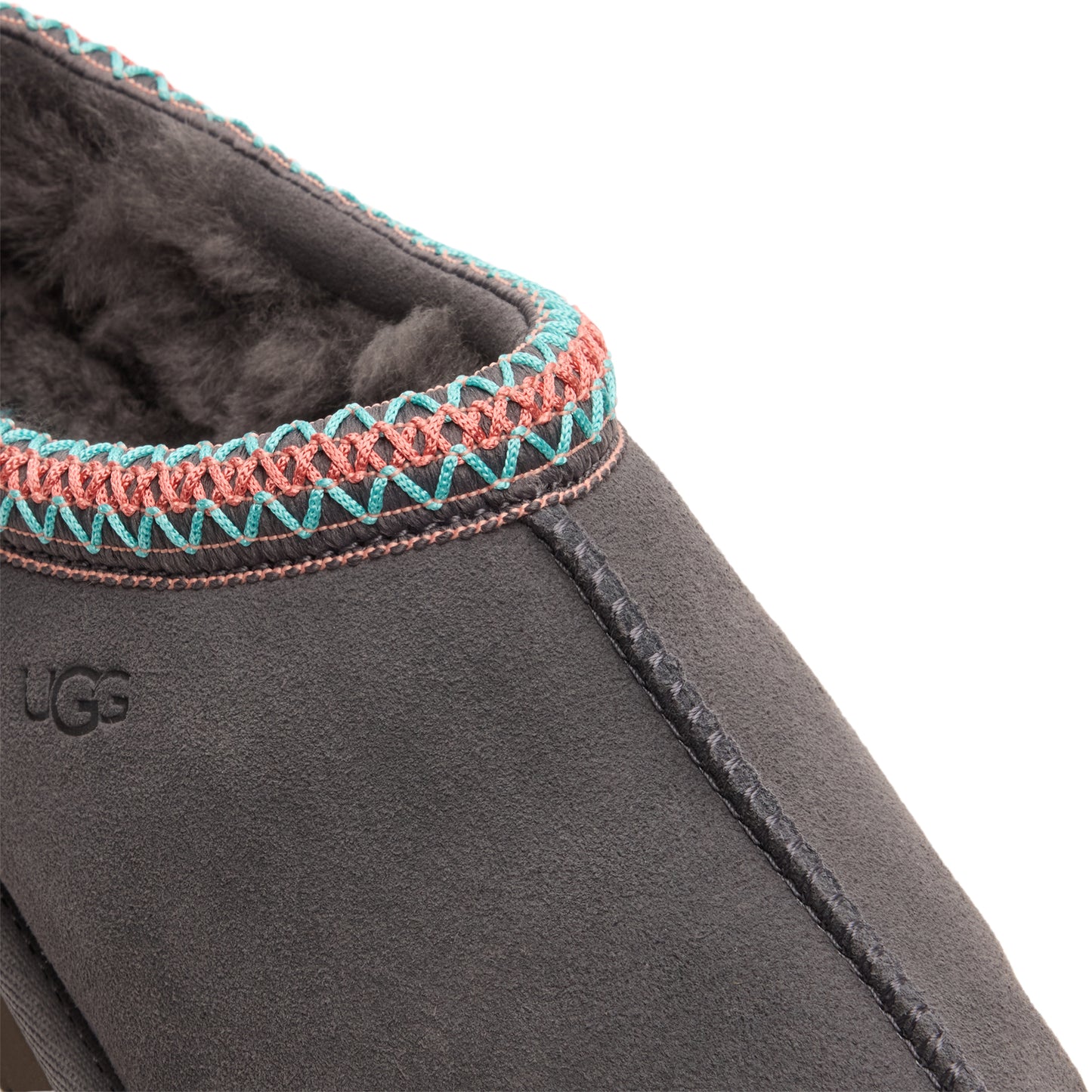 UGG Tasman II (Dark Grey)