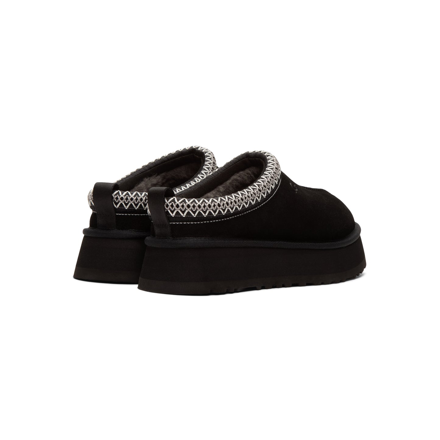 UGG Tazz II (Black)