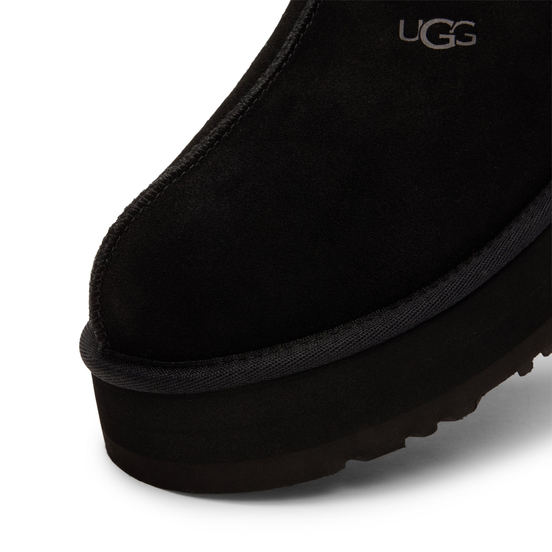 UGG Tazz II (Black) – CNCPTS
