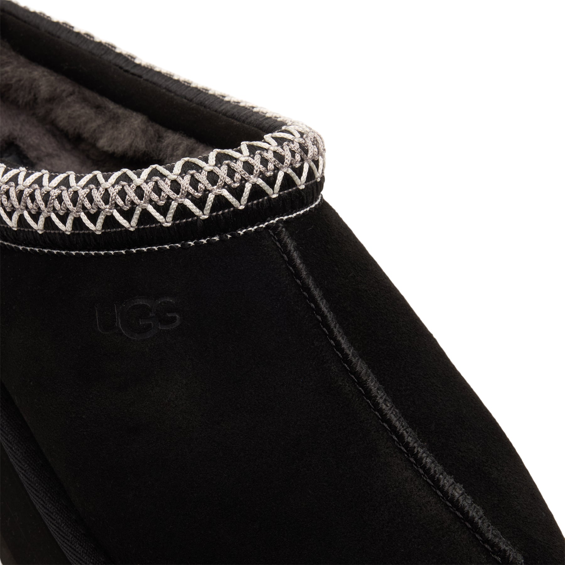 UGG Tazz II (Black) – CNCPTS