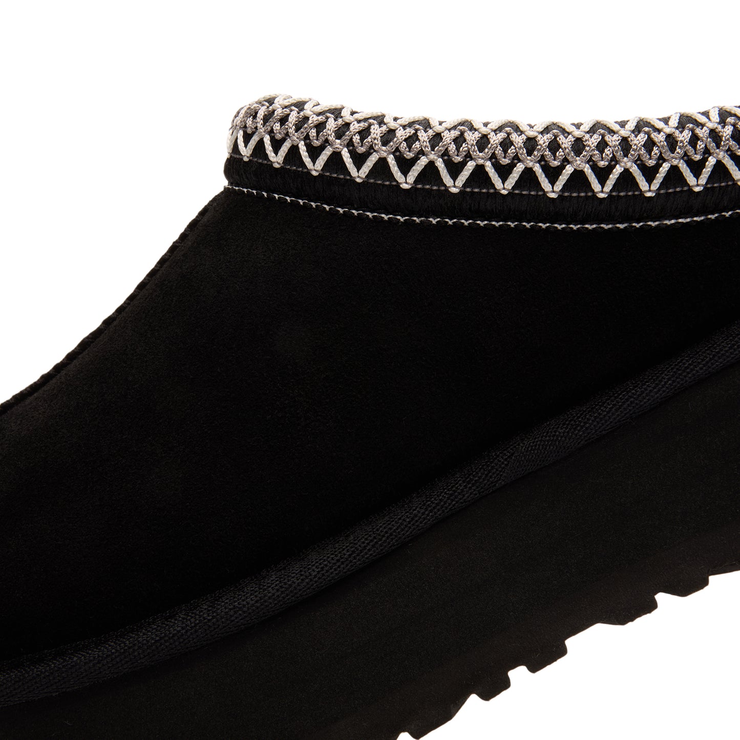 UGG Tazz II (Black)