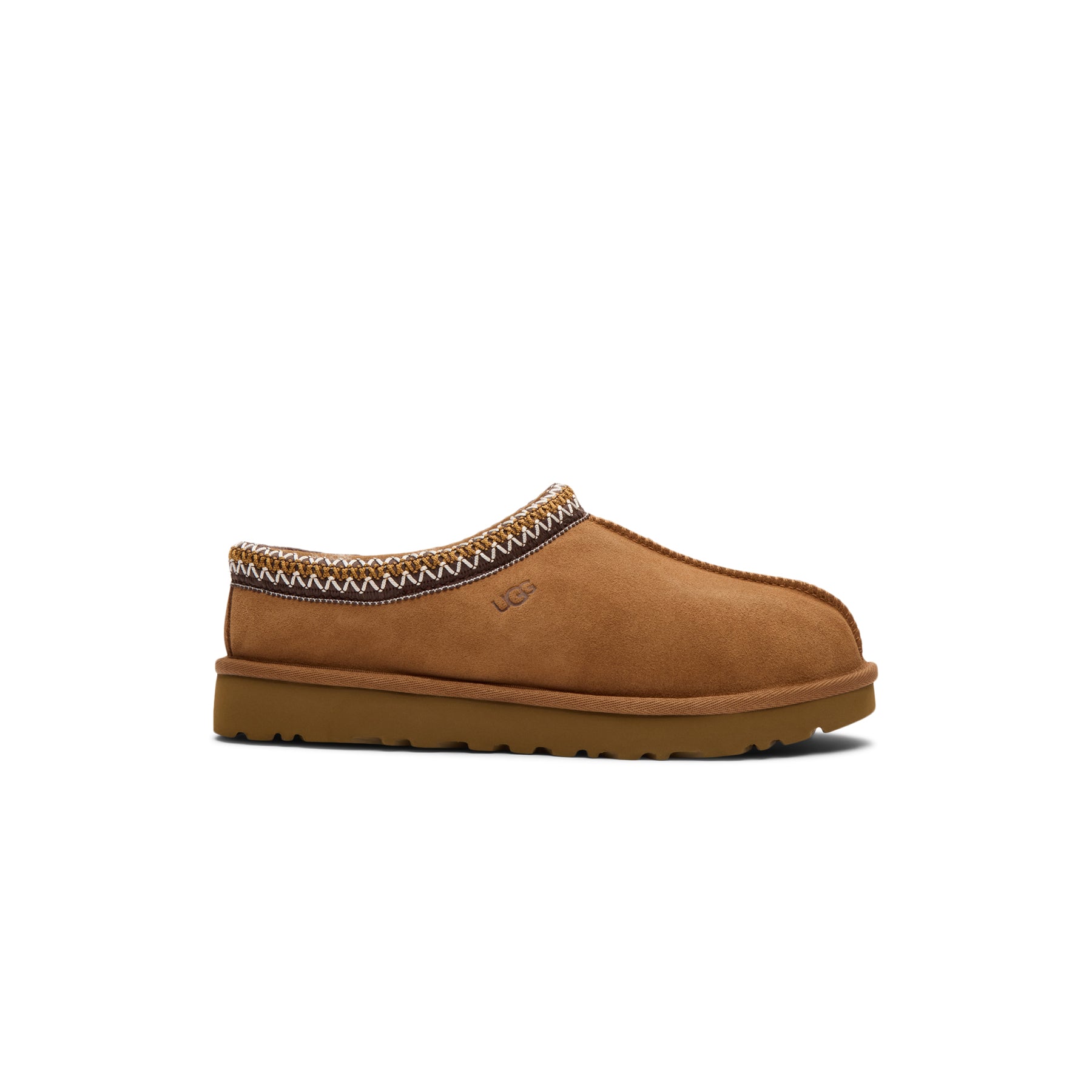 UGG WMNS Tasman II (Chestnut)