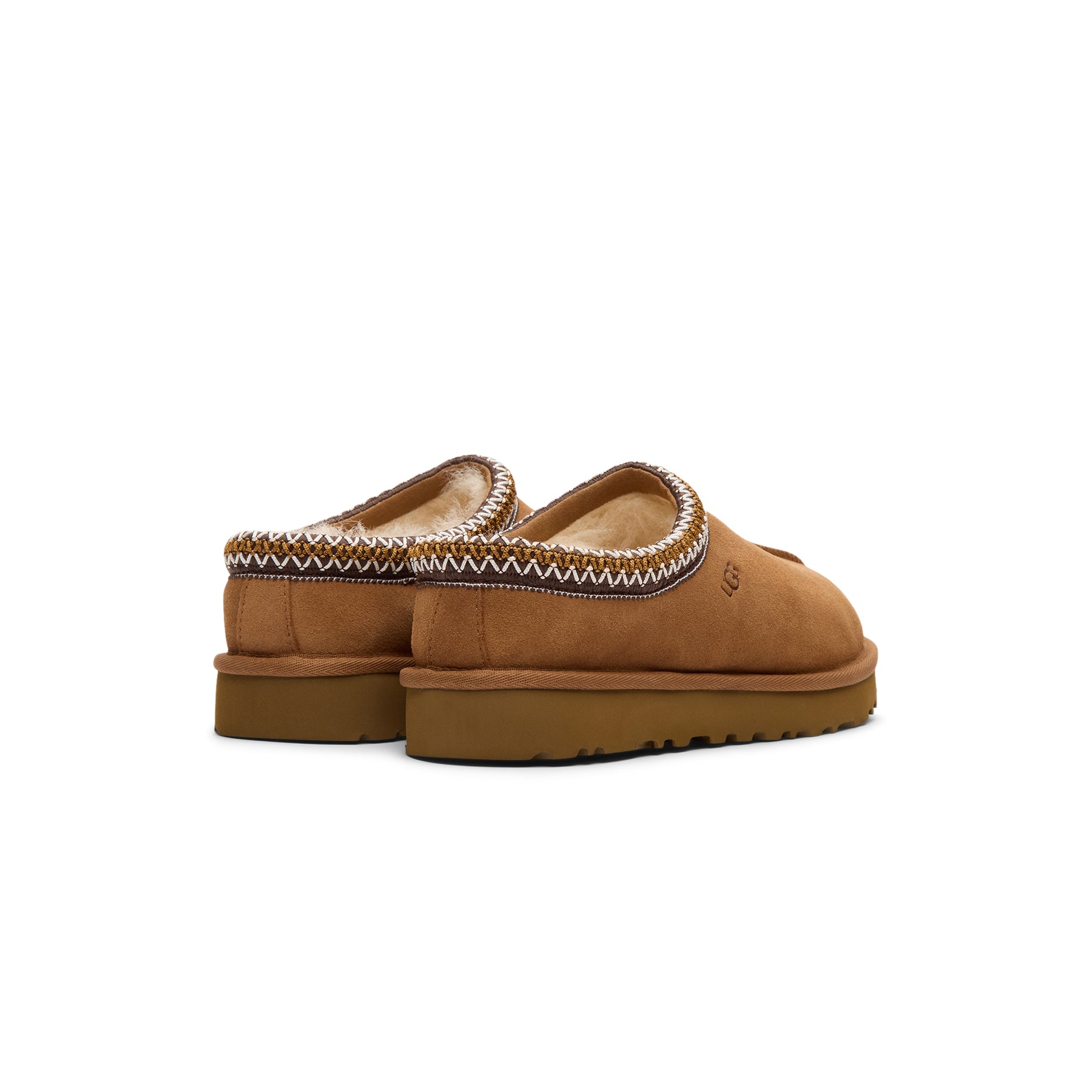 UGG WMNS Tasman II (Chestnut)