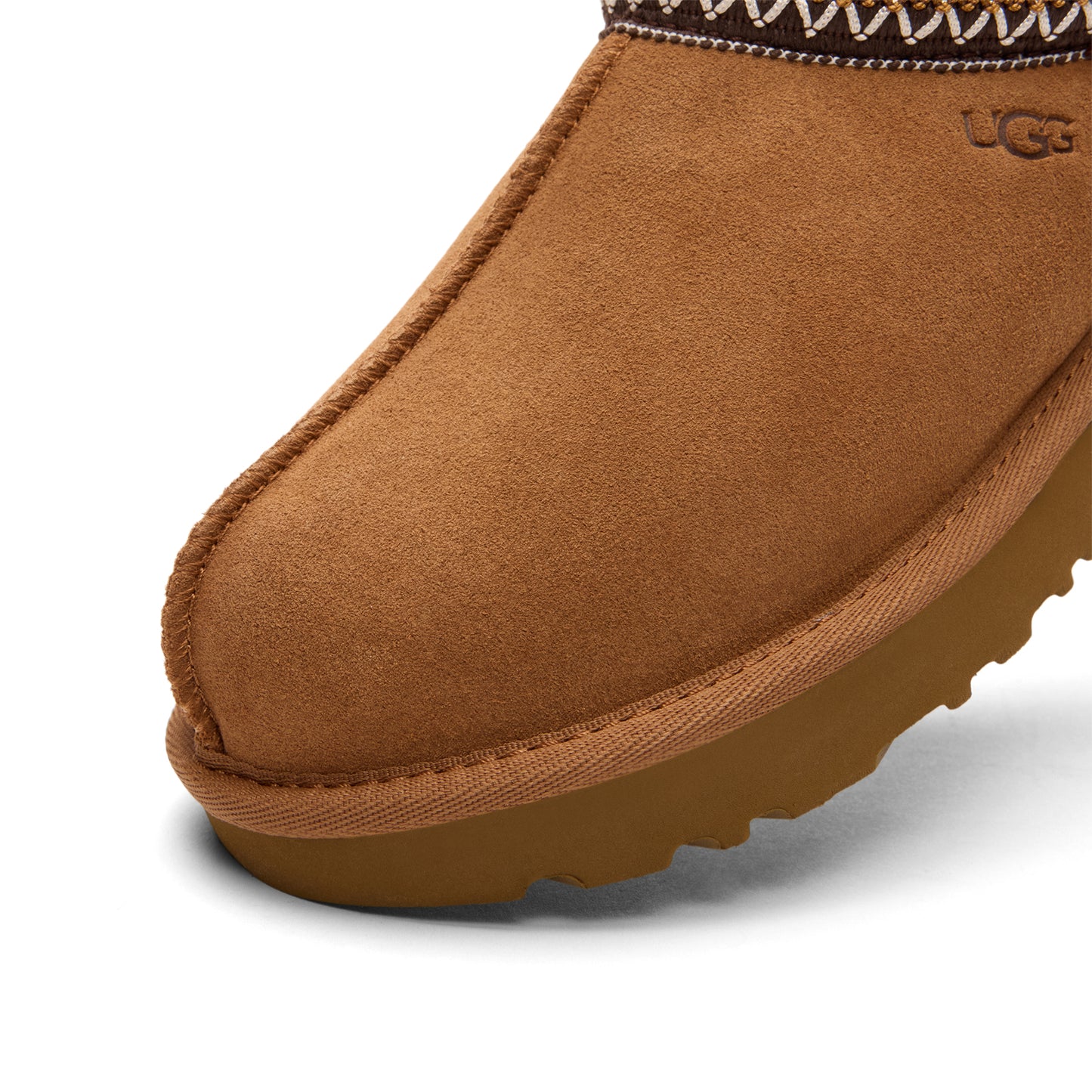 UGG Tasman II (Chestnut)