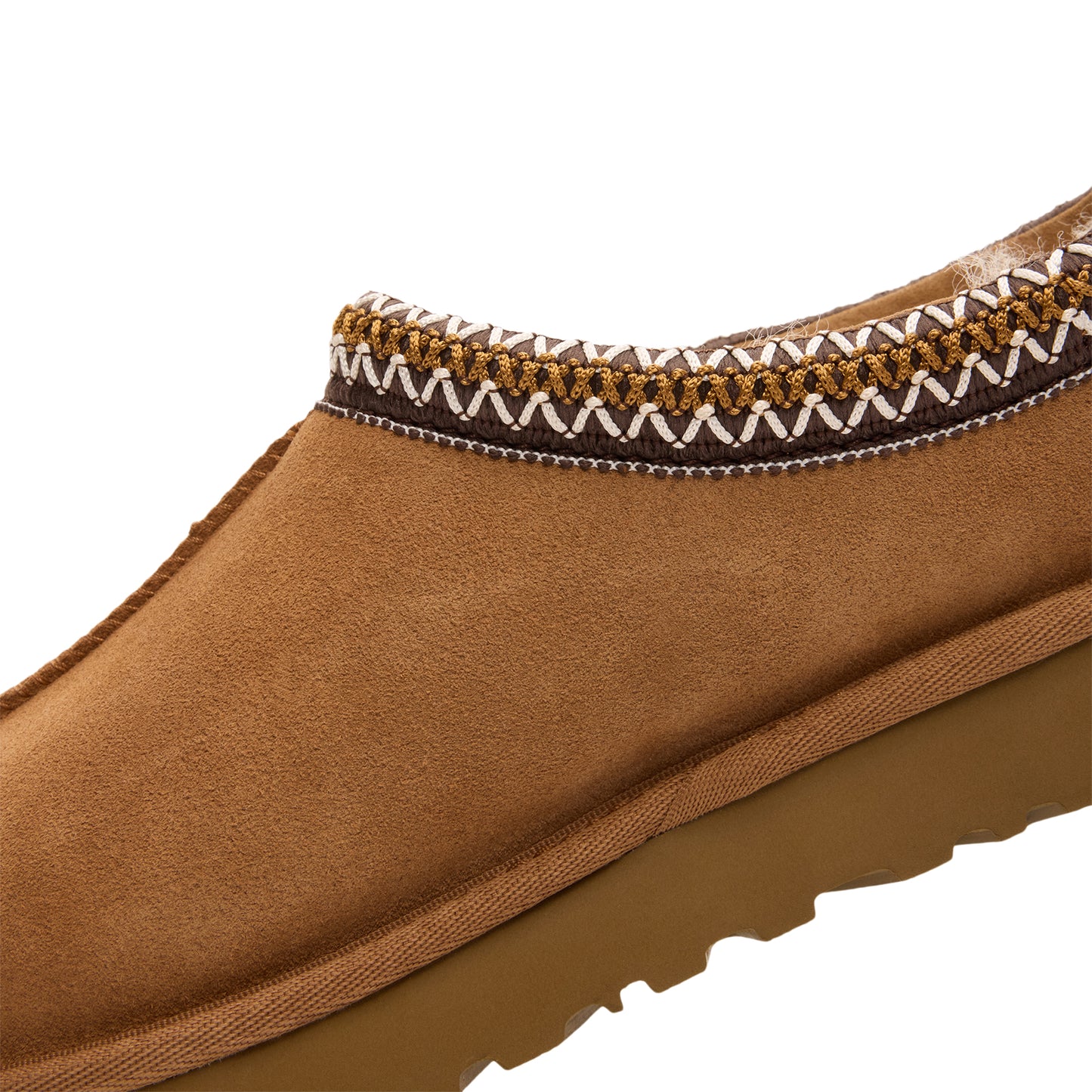 UGG WMNS Tasman II (Chestnut)