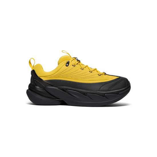 Spencer Badu x Hoka Elevon (Zest/Black)