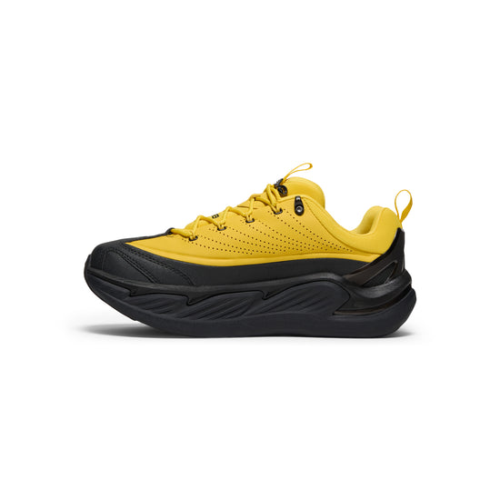 Spencer Badu x Hoka Elevon (Zest/Black)