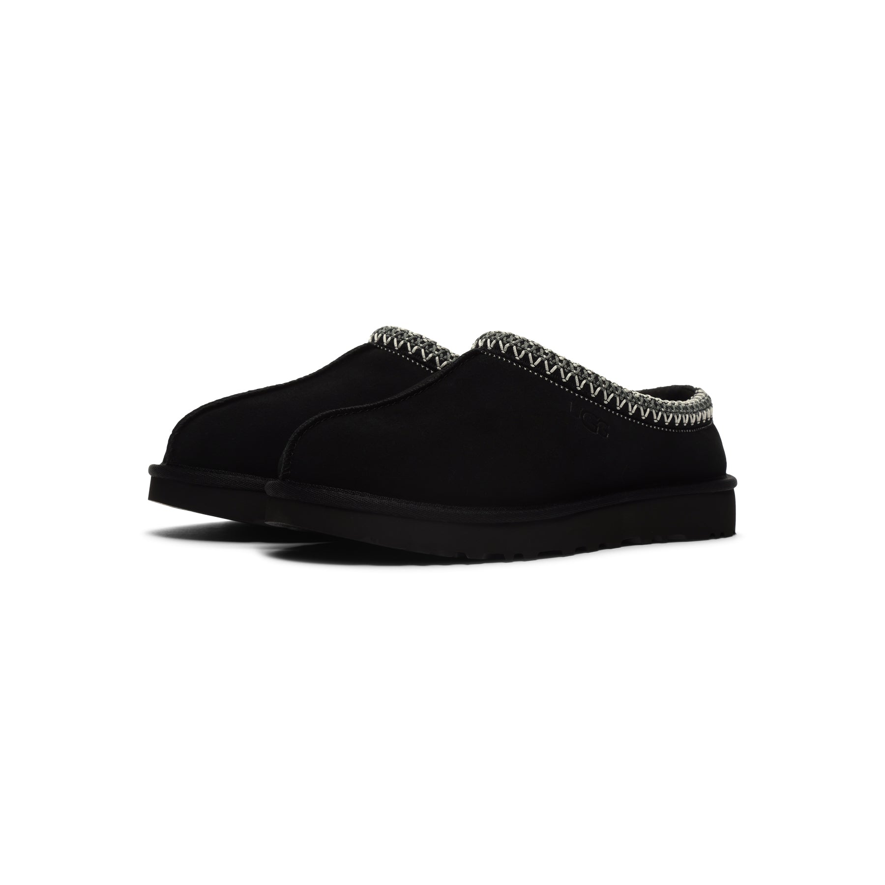 UGG Tasman II (Black)
