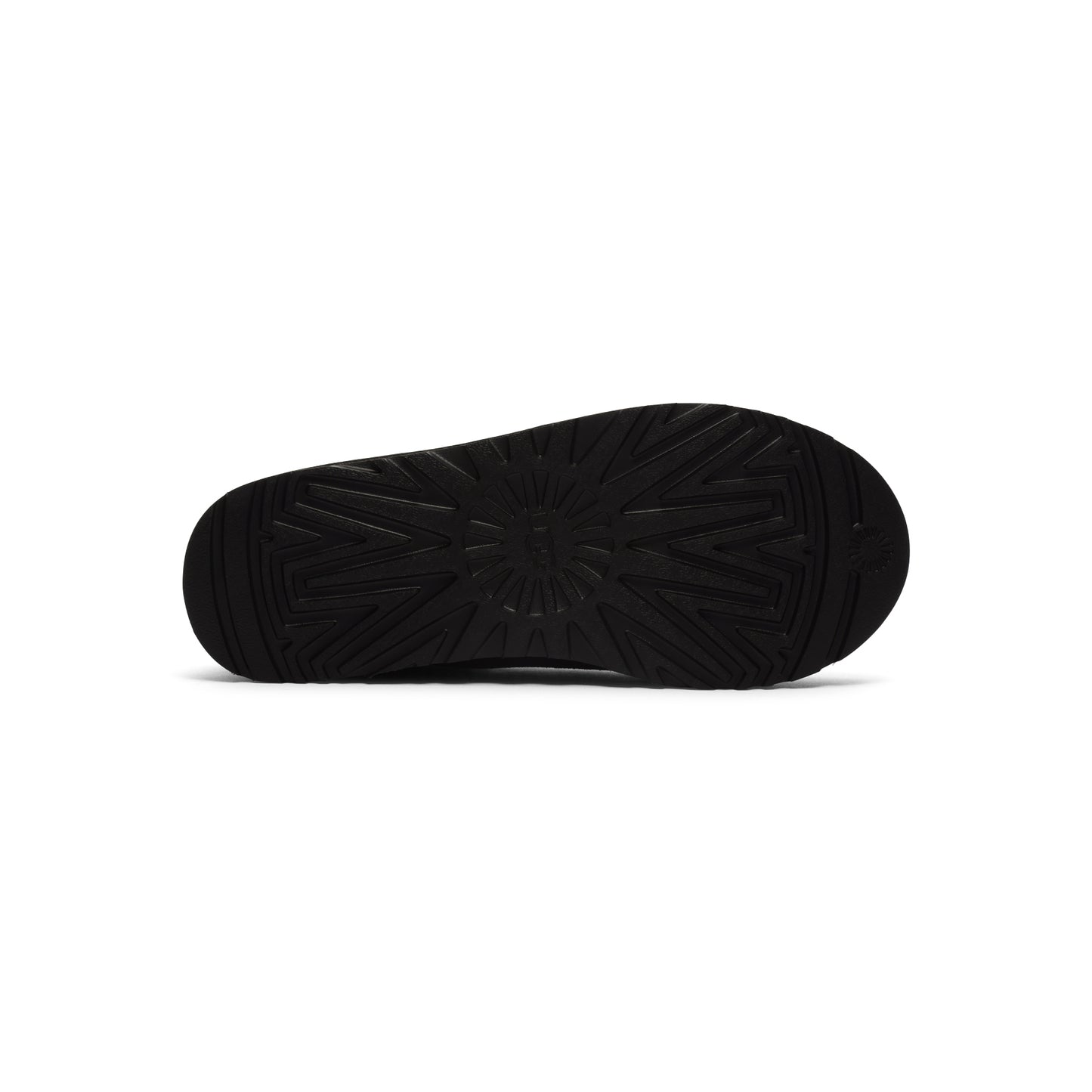 UGG Tasman II (Black)