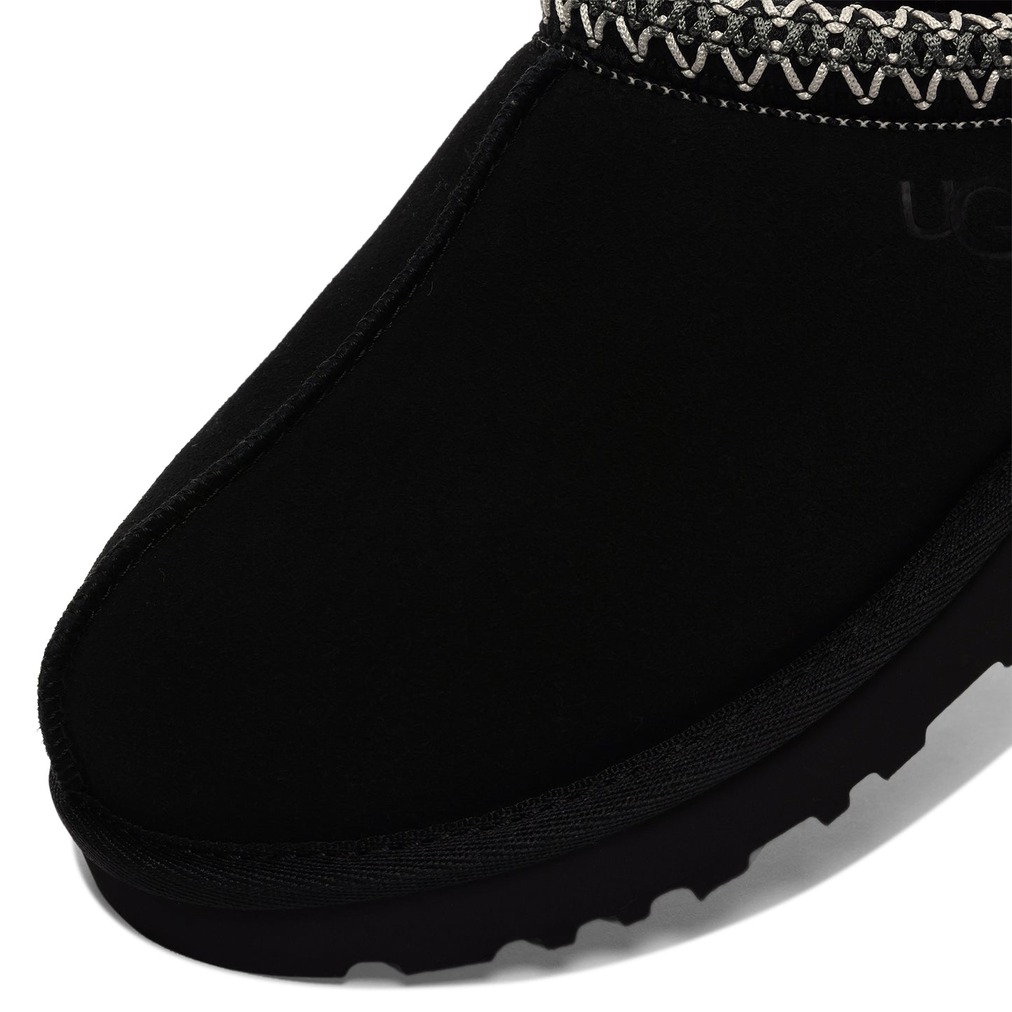 UGG Tasman II (Black)