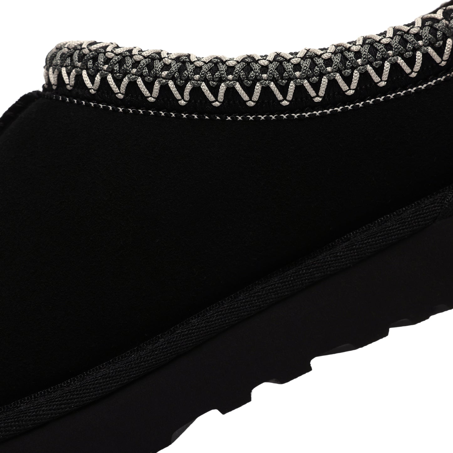 UGG Tasman II (Black)