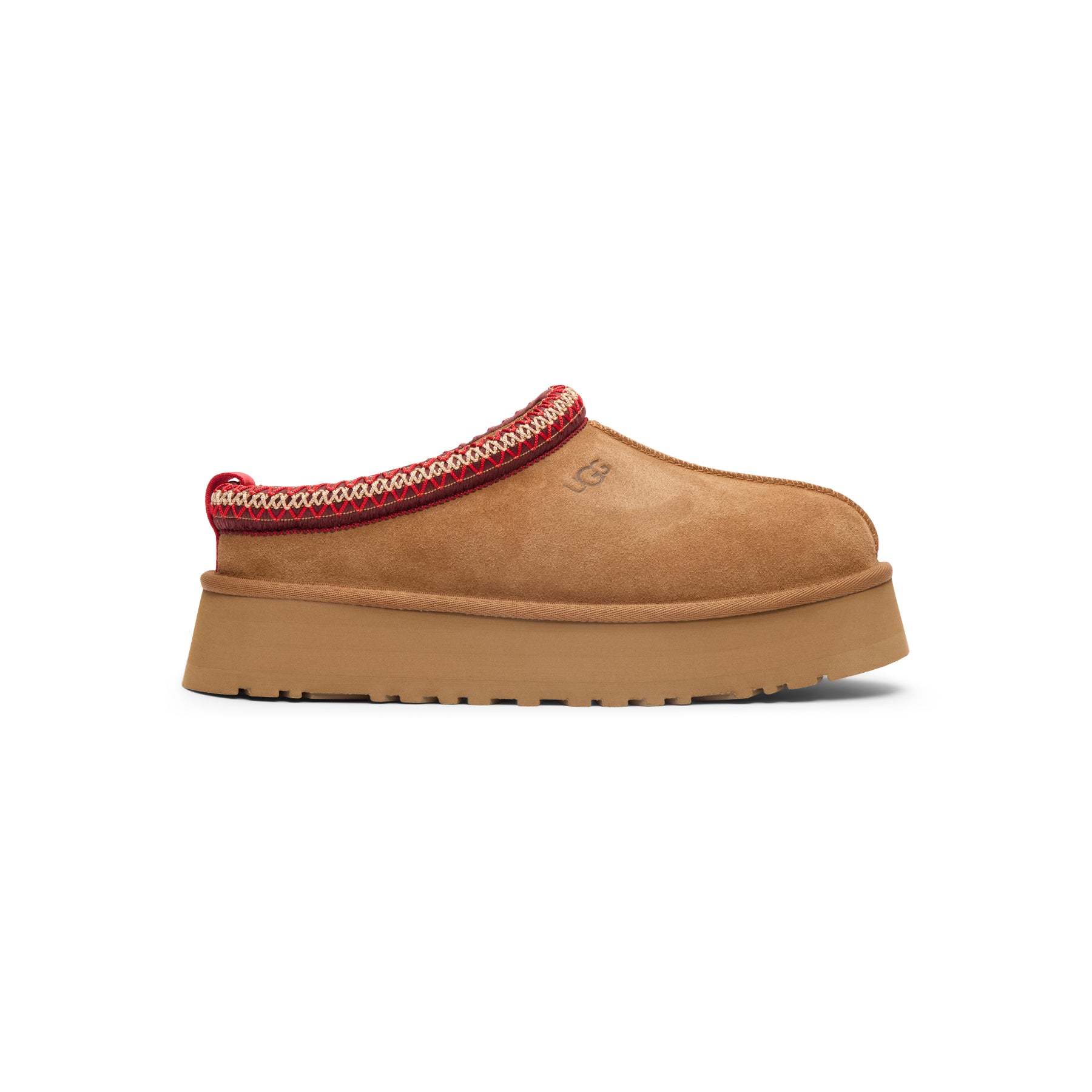 UGG Womens Tazz II (Chestnut)