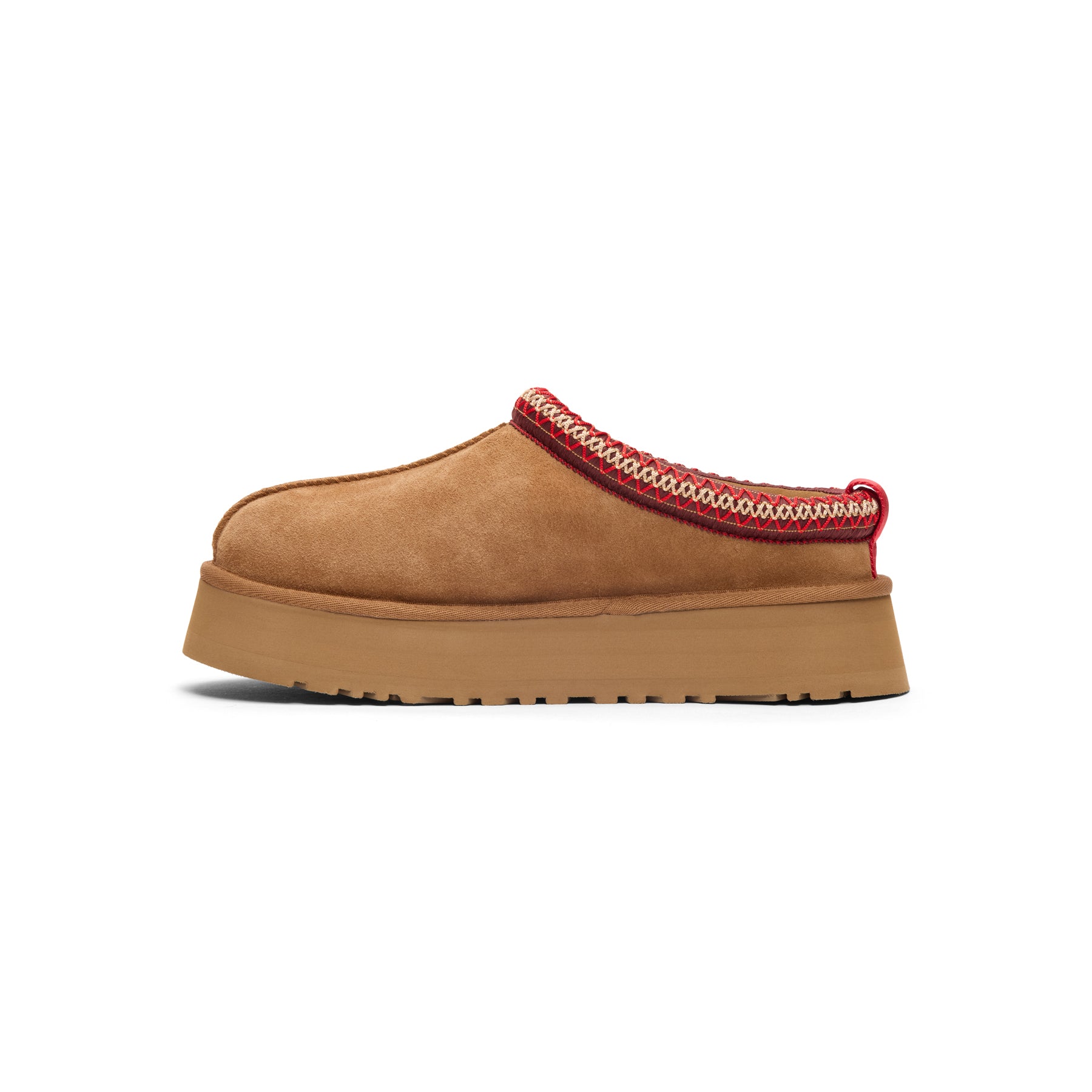 UGG Womens Tazz II (Chestnut)