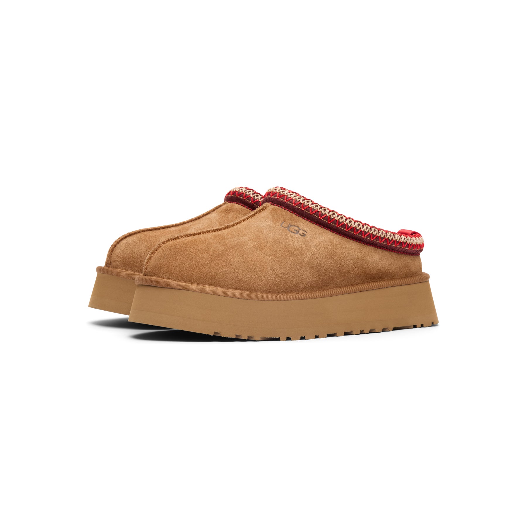 UGG Womens Tazz II (Chestnut)