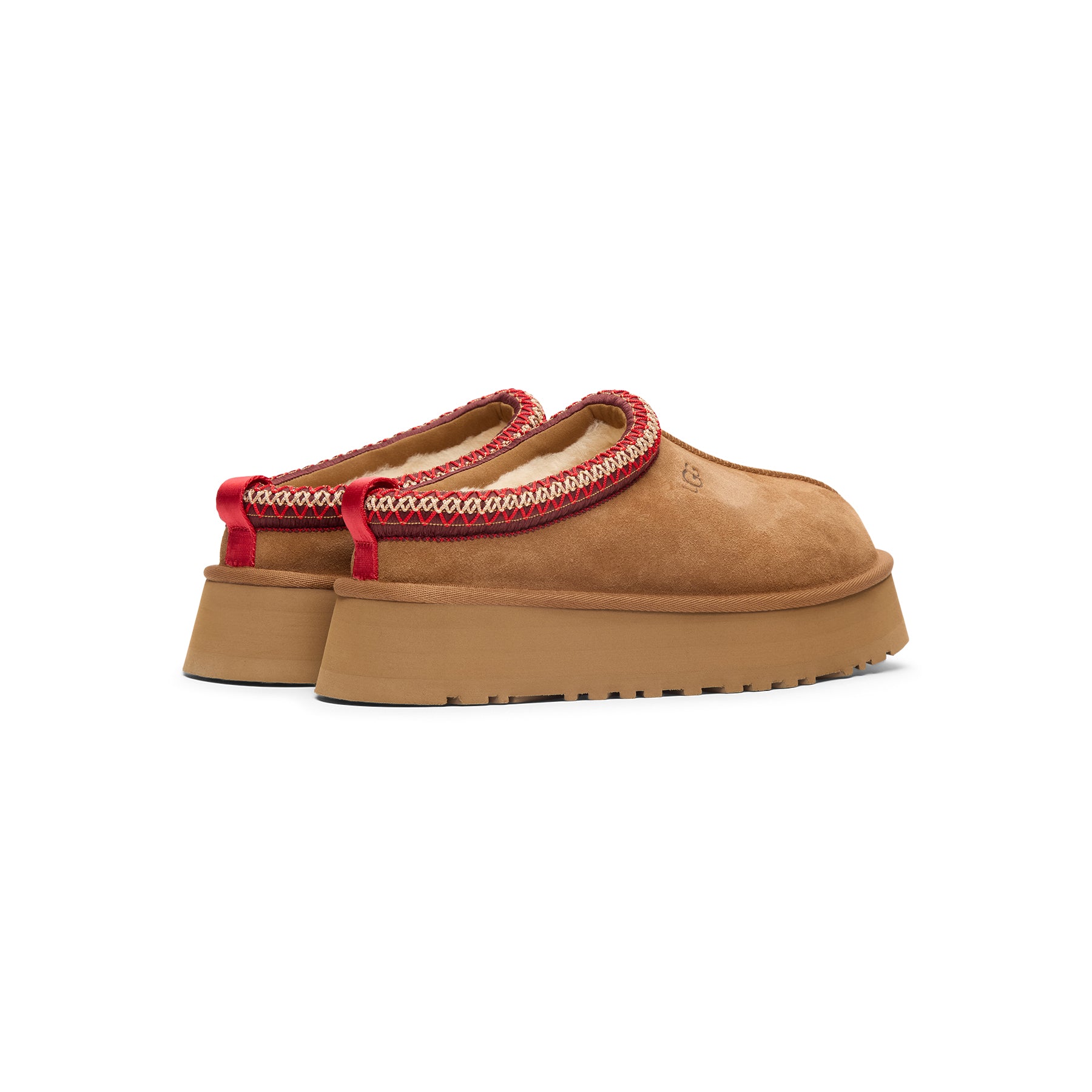 UGG Womens Tazz II (Chestnut)