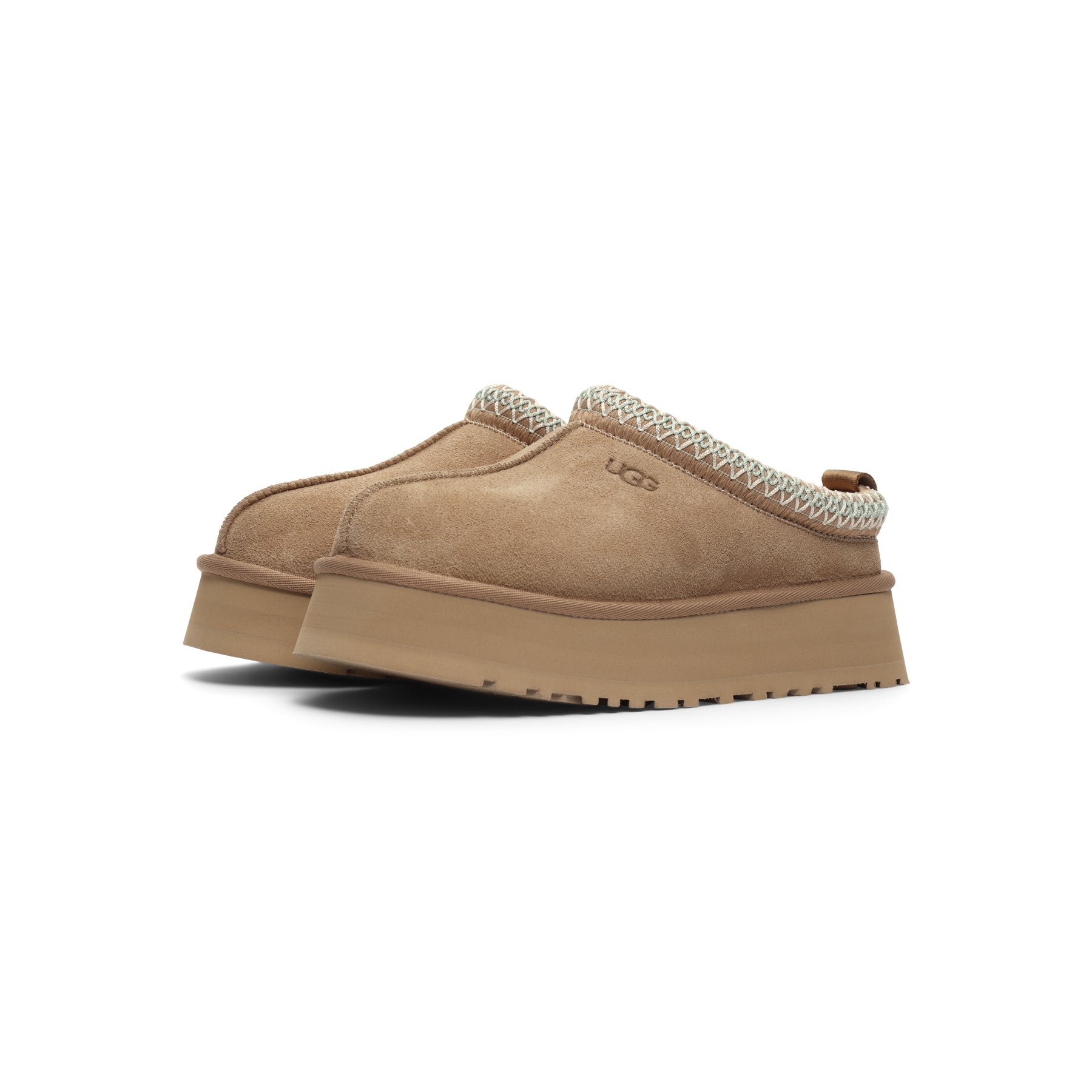 UGG Womens Tazz II (Sand) – CNCPTS