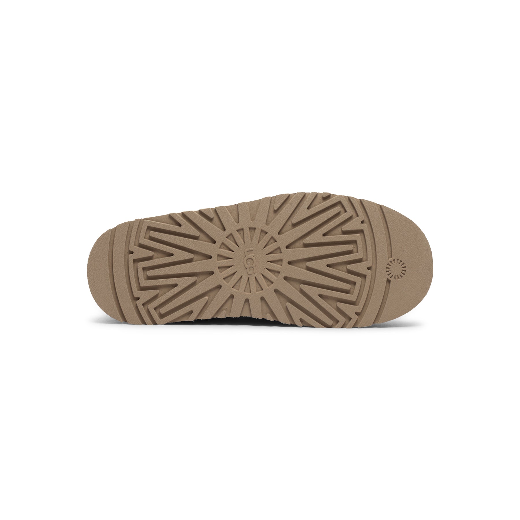 UGG Womens Tazz II (Sand)