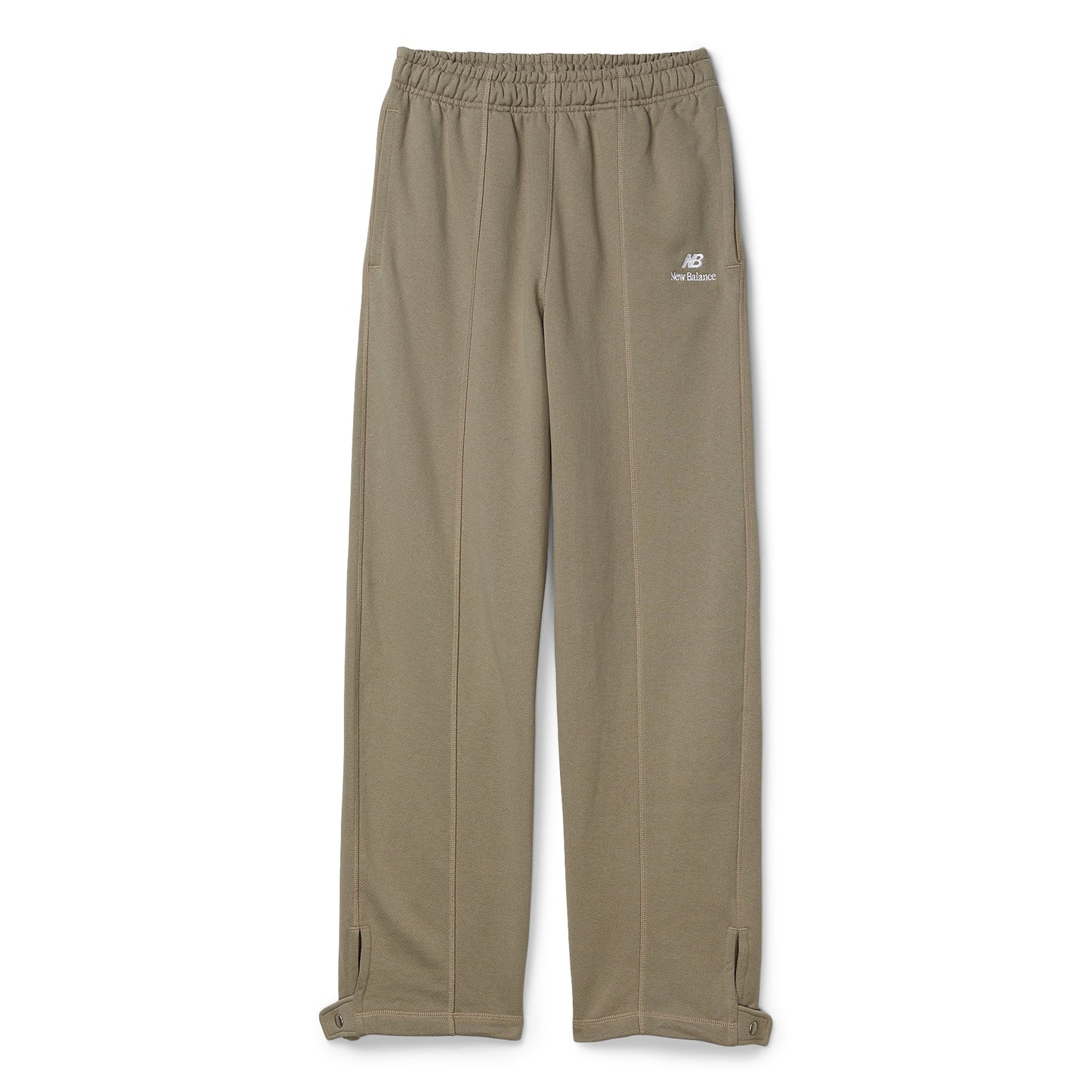 New Balance Made in USA French Terry Pant (Dockside)