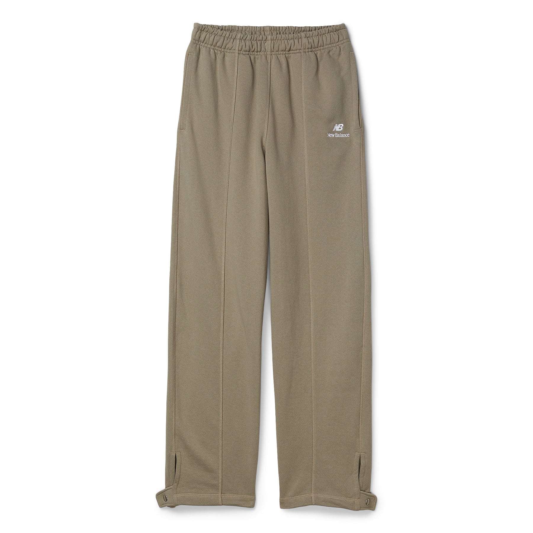 New Balance Made in USA French Terry Pant (Dockside)