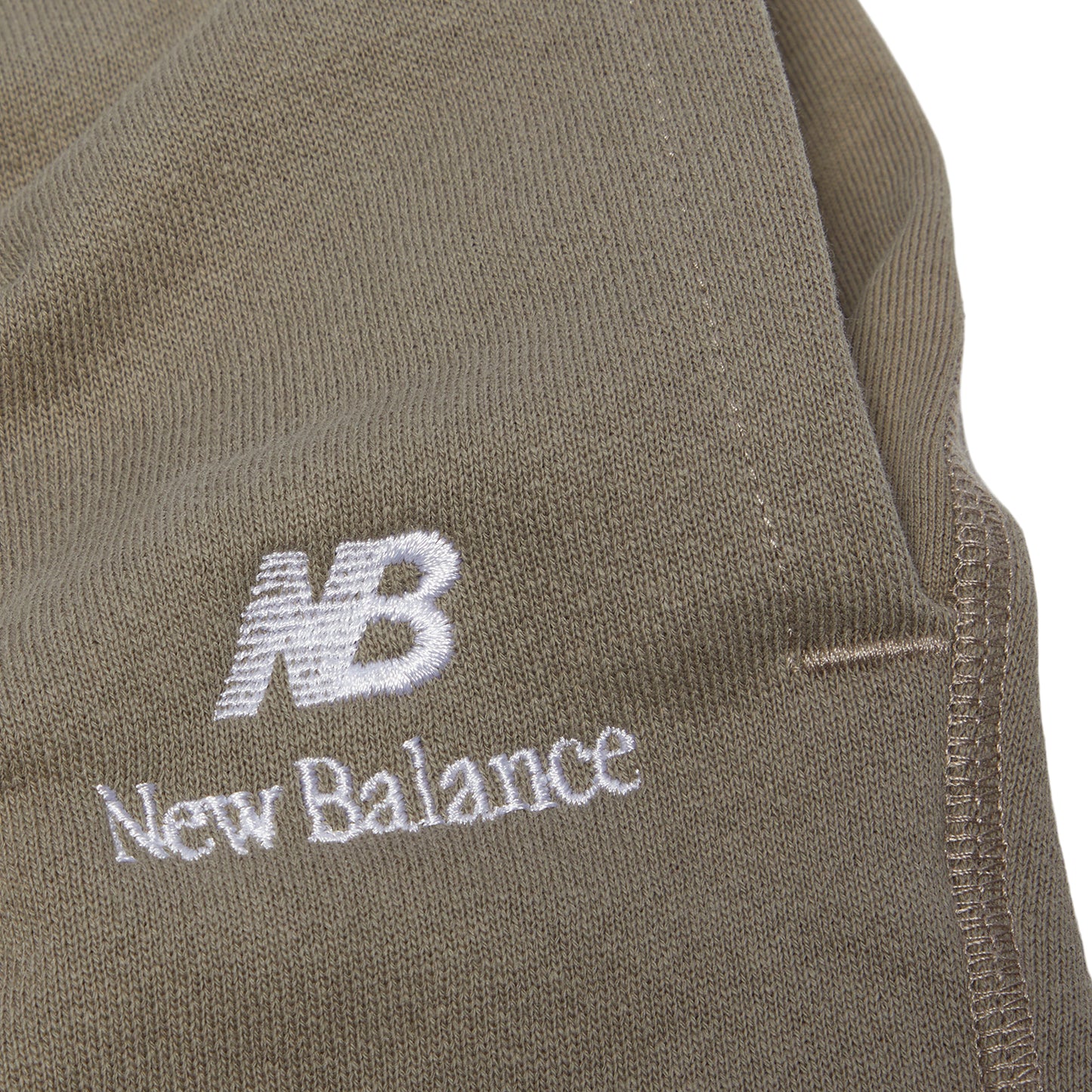 New Balance Made in USA French Terry Pant (Dockside)