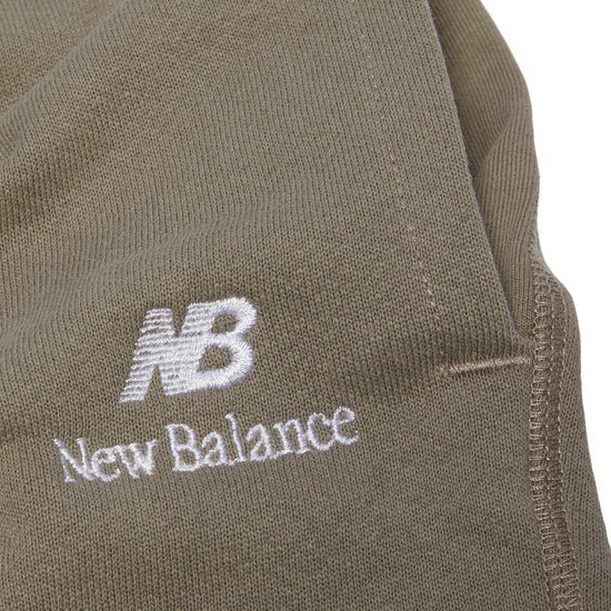 New Balance Made in USA French Terry Pant (Dockside)