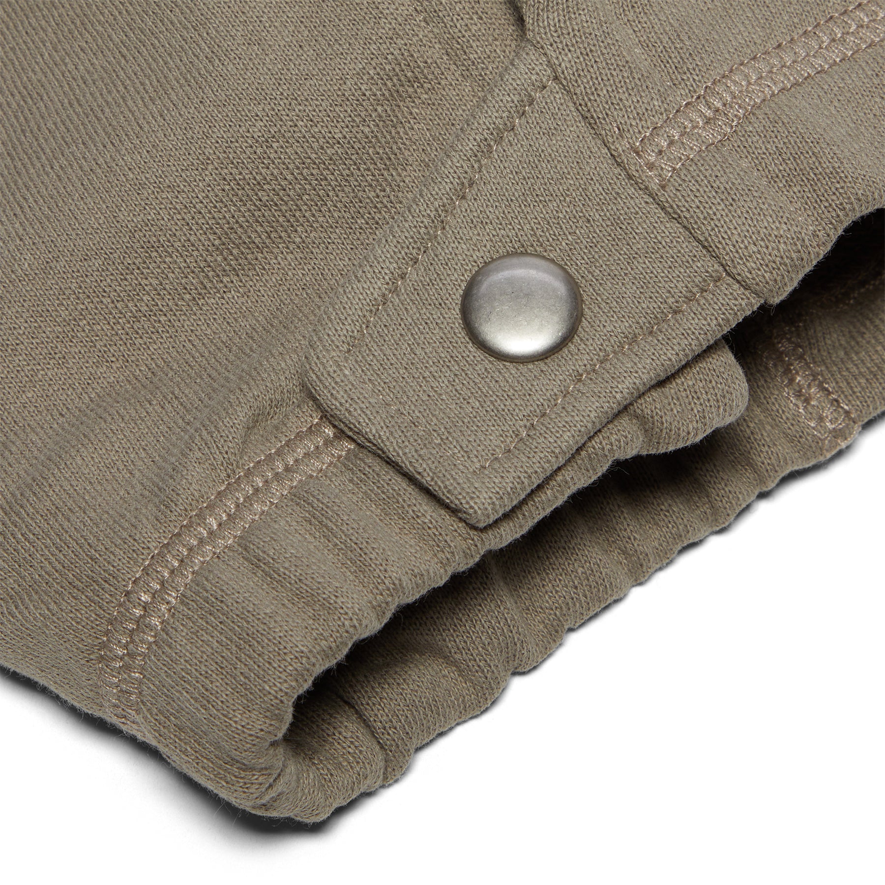 New Balance Made in USA French Terry Pant (Dockside)