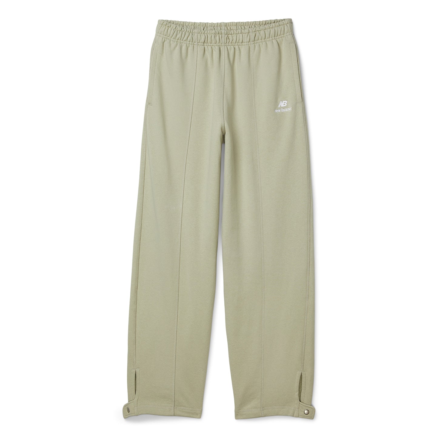 New Balance Made in USA French Terry Pant (Olivine)
