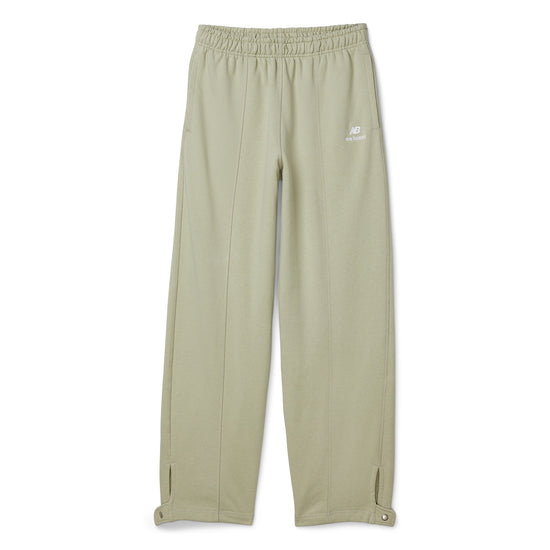 New Balance Made in USA French Terry Pant (Olivine)