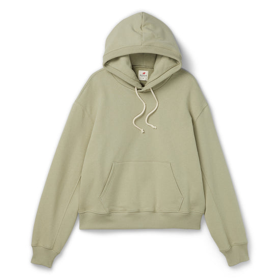 New Balance Made in USA Hoodie (Green)