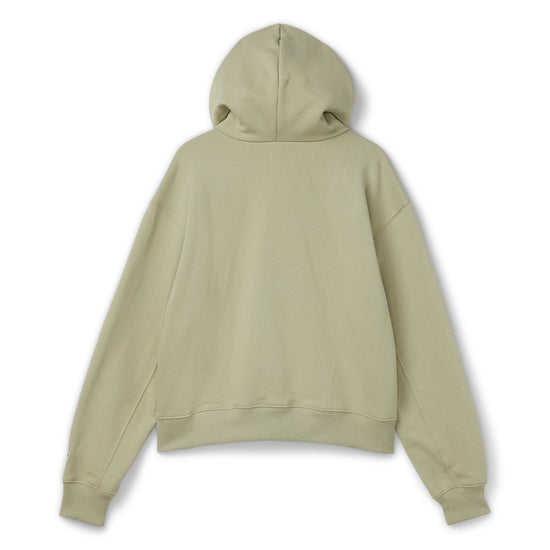 New Balance Made in USA Hoodie (Green)