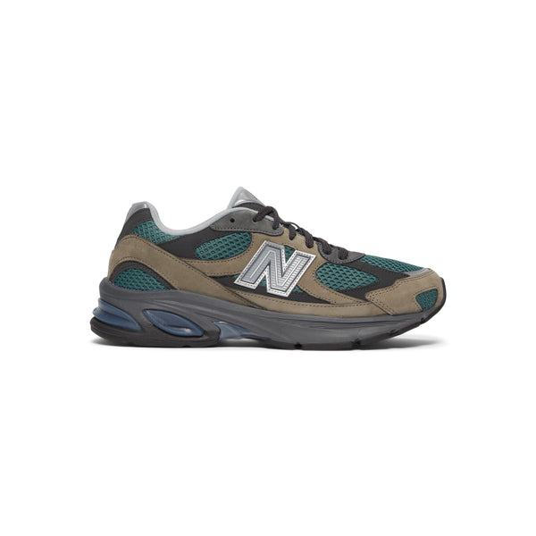 ◆正規品◆NEW BALANCE U2010AGY DOCKSIDE◆関税込◆男女共用◆ New Balance 2010 (Dockside) – CNCPTS