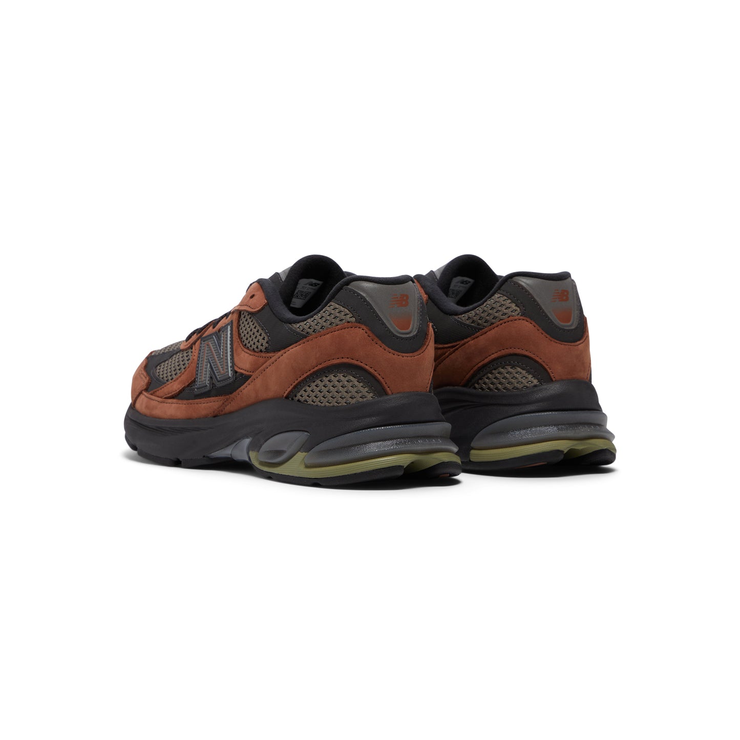 New Balance 2010 (Pecan)