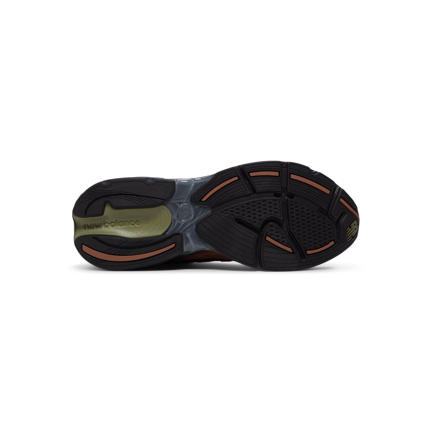 New Balance 2010 (Pecan) – CNCPTS