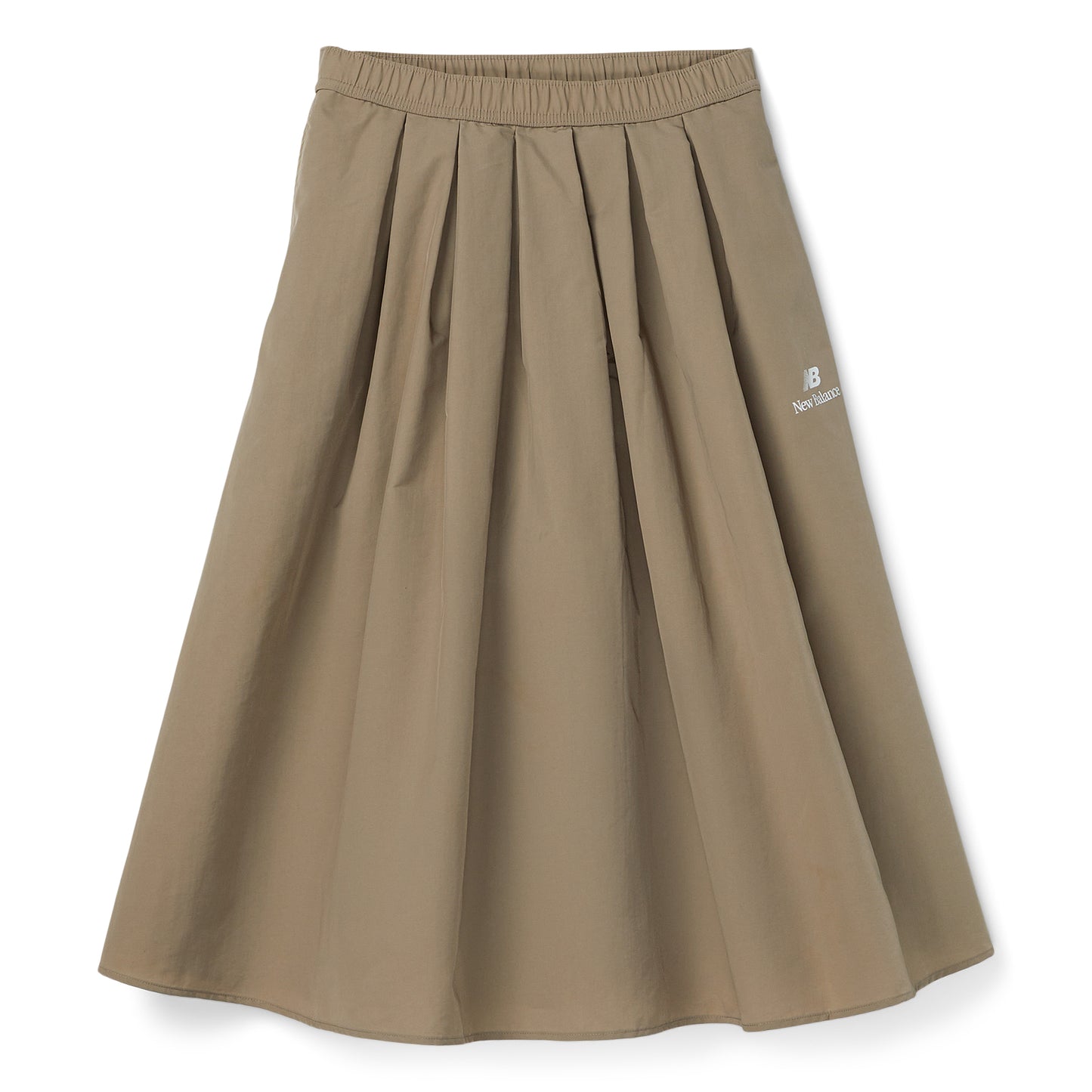 New Balance Made in USA Skirt (Brown)