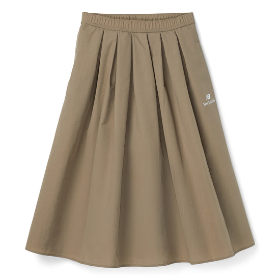 New Balance Made in USA Skirt (Brown)