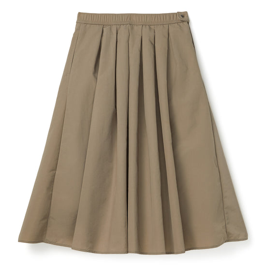 New Balance Made in USA Skirt (Brown)