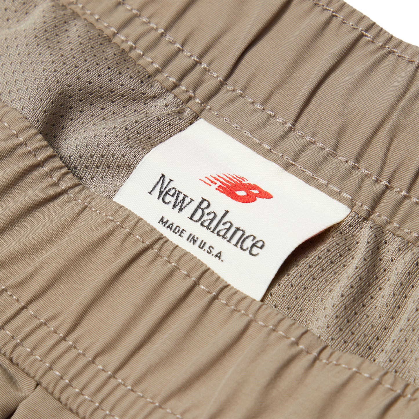 New Balance Made in USA Skirt (Brown)