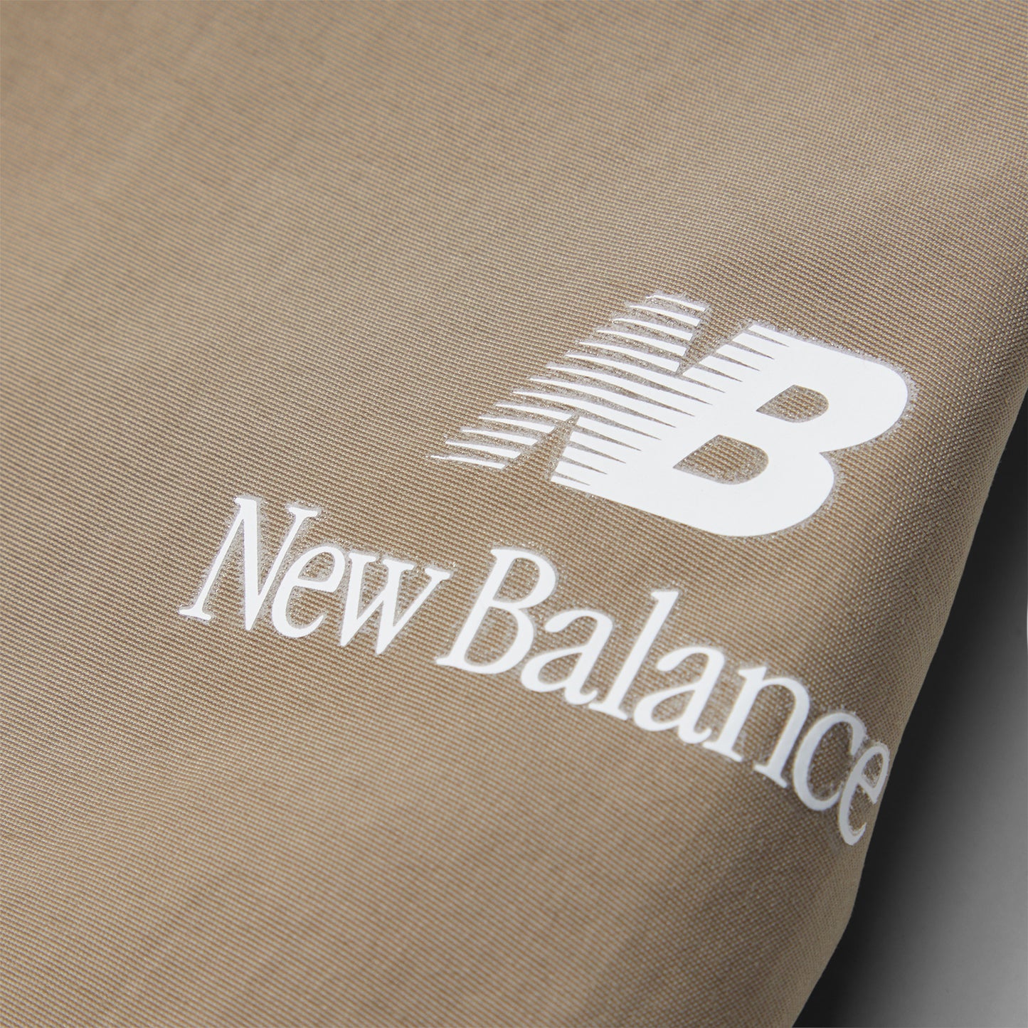 New Balance Made in USA Skirt (Brown)