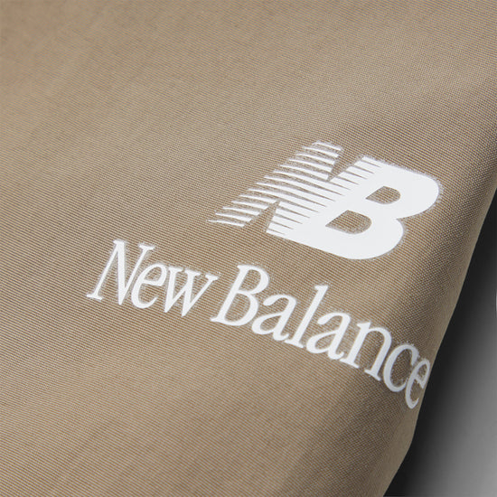 New Balance Made in USA Skirt (Brown)