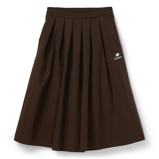 New Balance Made in USA Skirt (Brown)