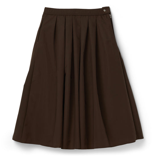 New Balance Made in USA Skirt (Brown)