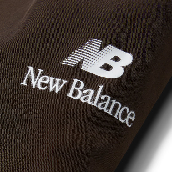 New Balance Made in USA Skirt (Brown)