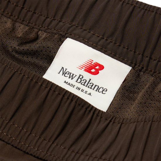 New Balance Made in USA Skirt (Brown)