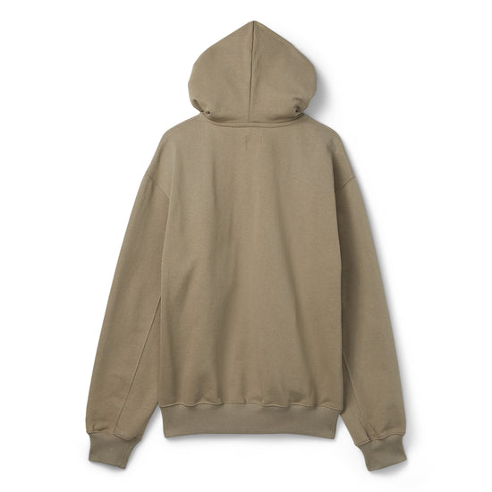 New Balance Made In USA Full Zip Hoodie (Dockside)