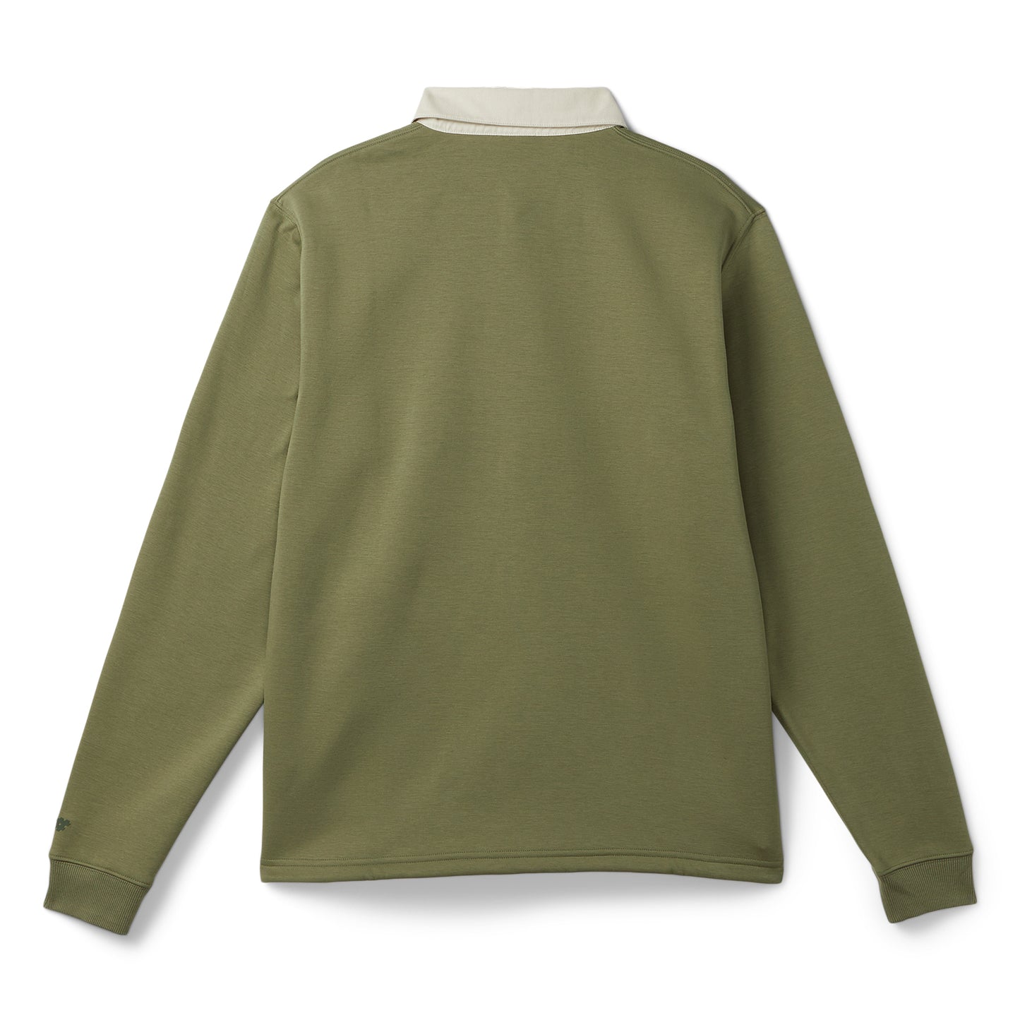 New Balance Numeric Advanced Rugby Shirt (Dark Olivine)